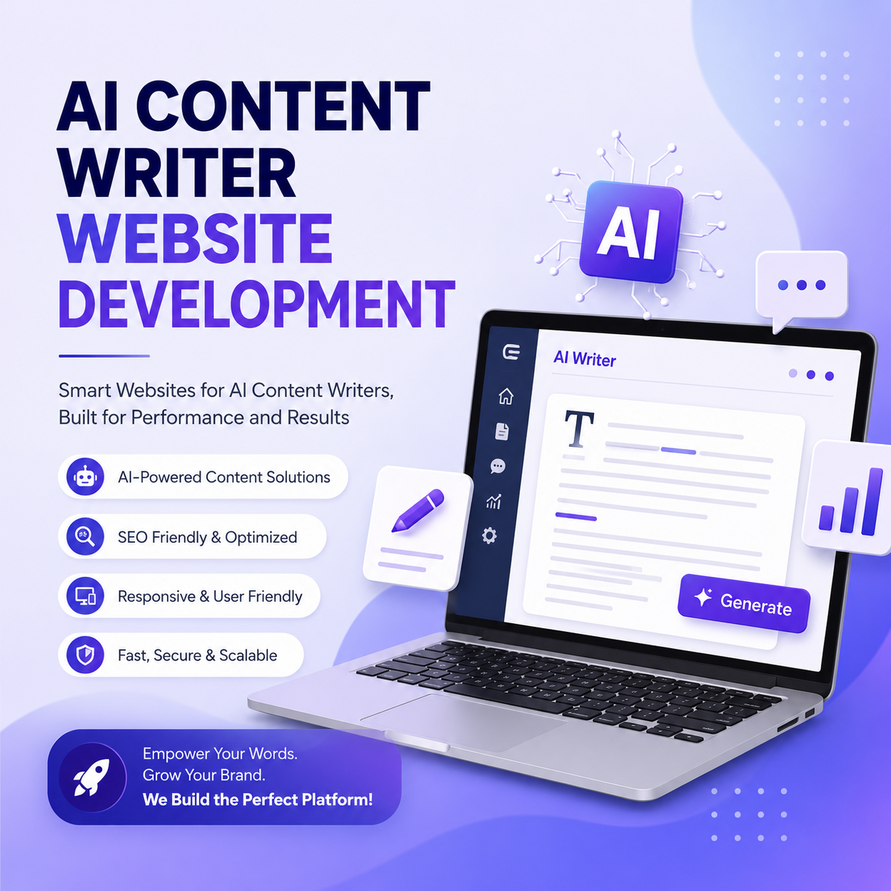 AI Content Writer - Image 2