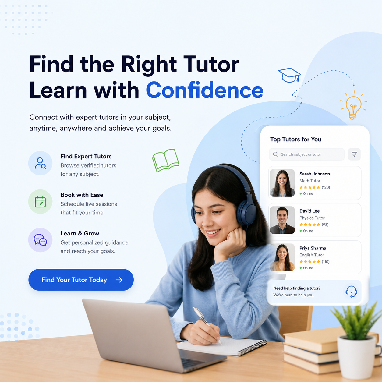 Tutor Finder App - Image 2