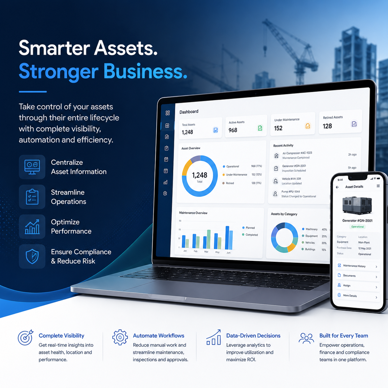 Asset Management Software - Image 2