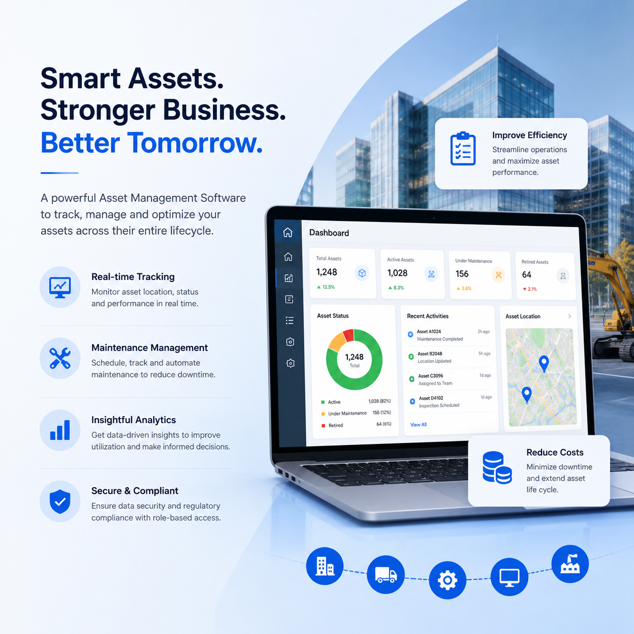 Asset Management Software - Image 3