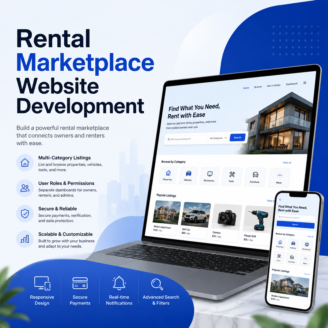 Rental Marketplace - Image 2