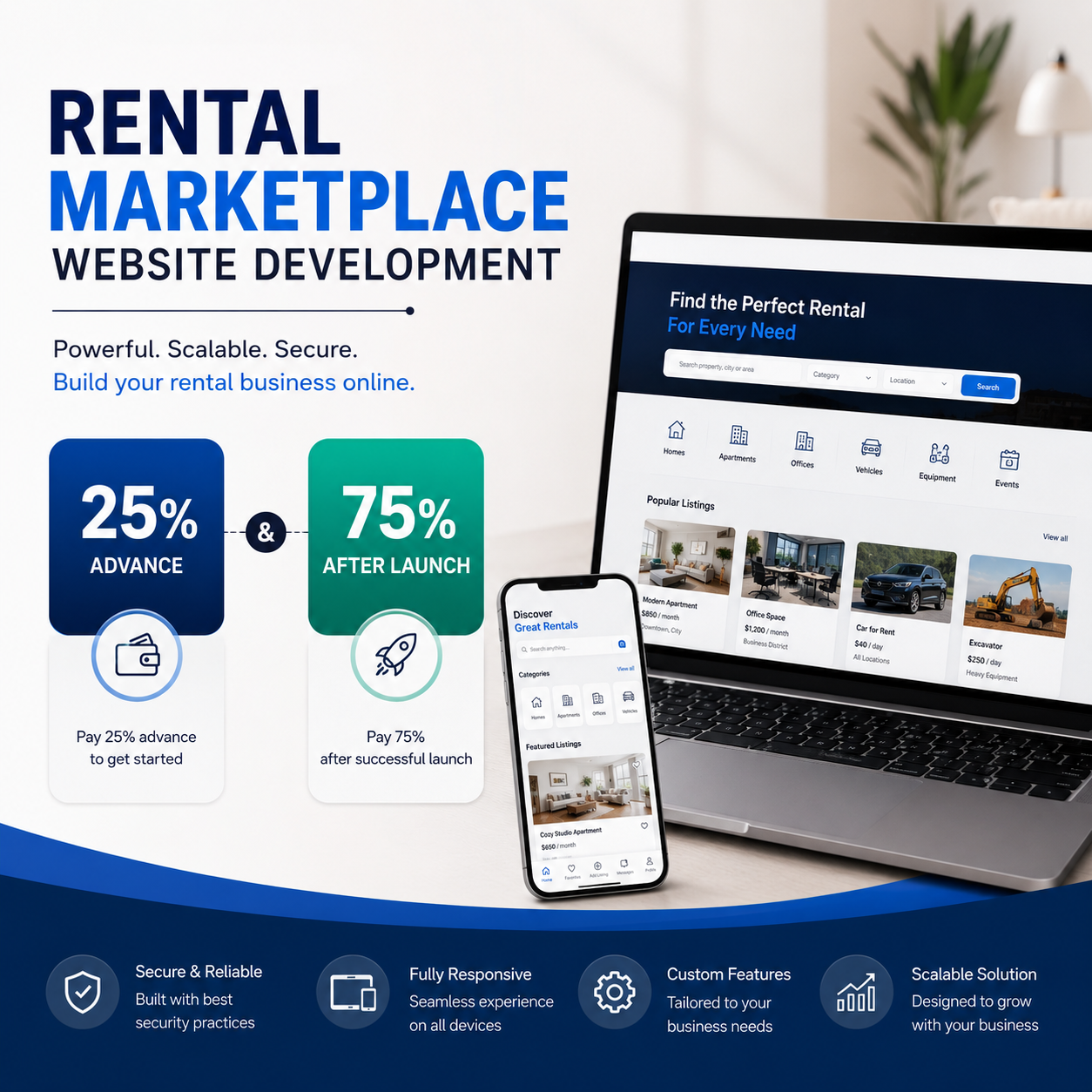Rental Marketplace - Image 3