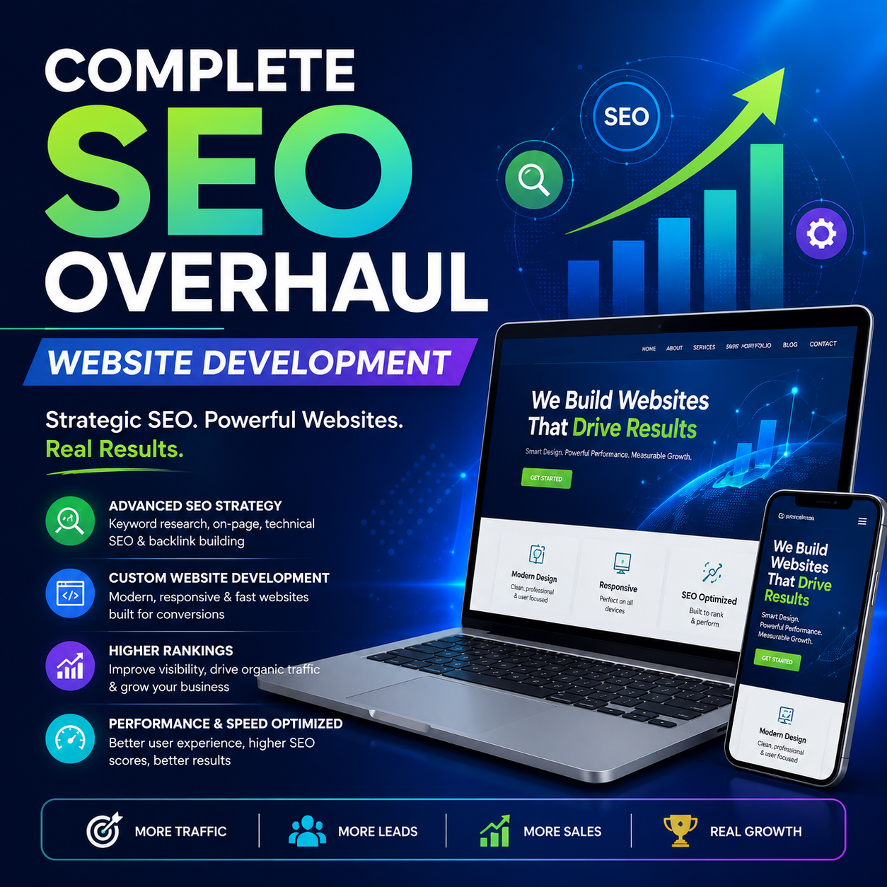 Complete SEO Overhaul - Image 3