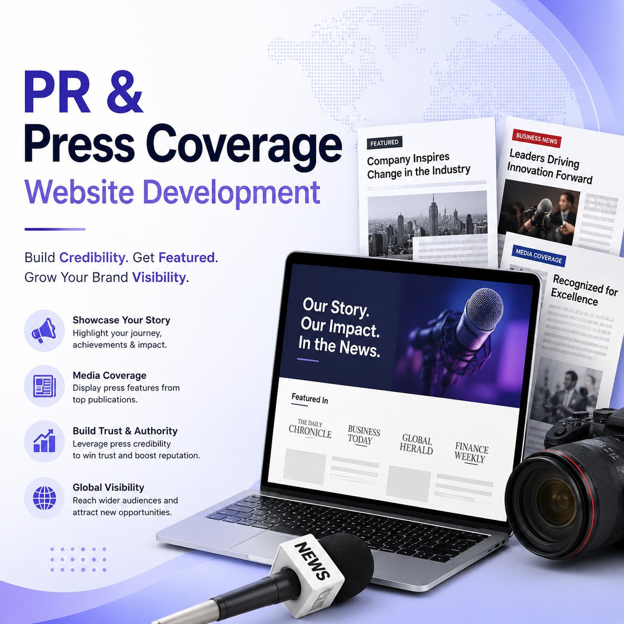 PR & Press Coverage - Image 2