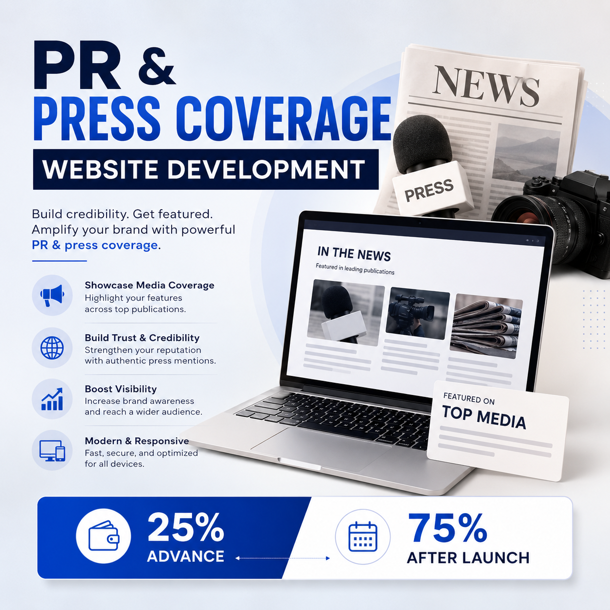 PR & Press Coverage - Image 3