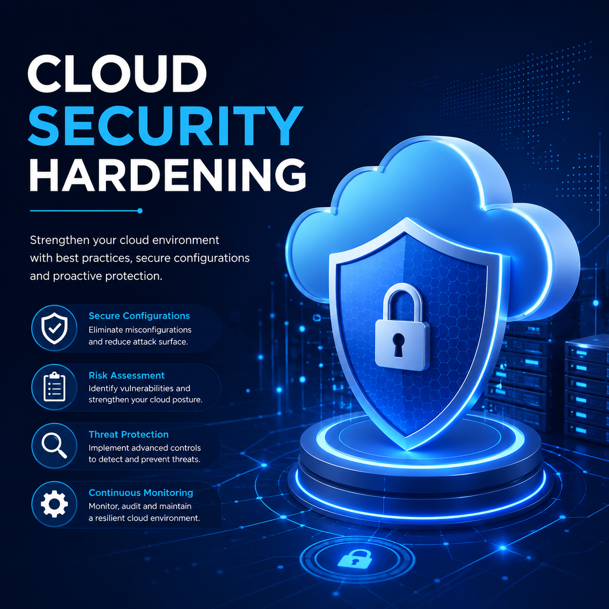 Cloud Security Hardening - Image 2