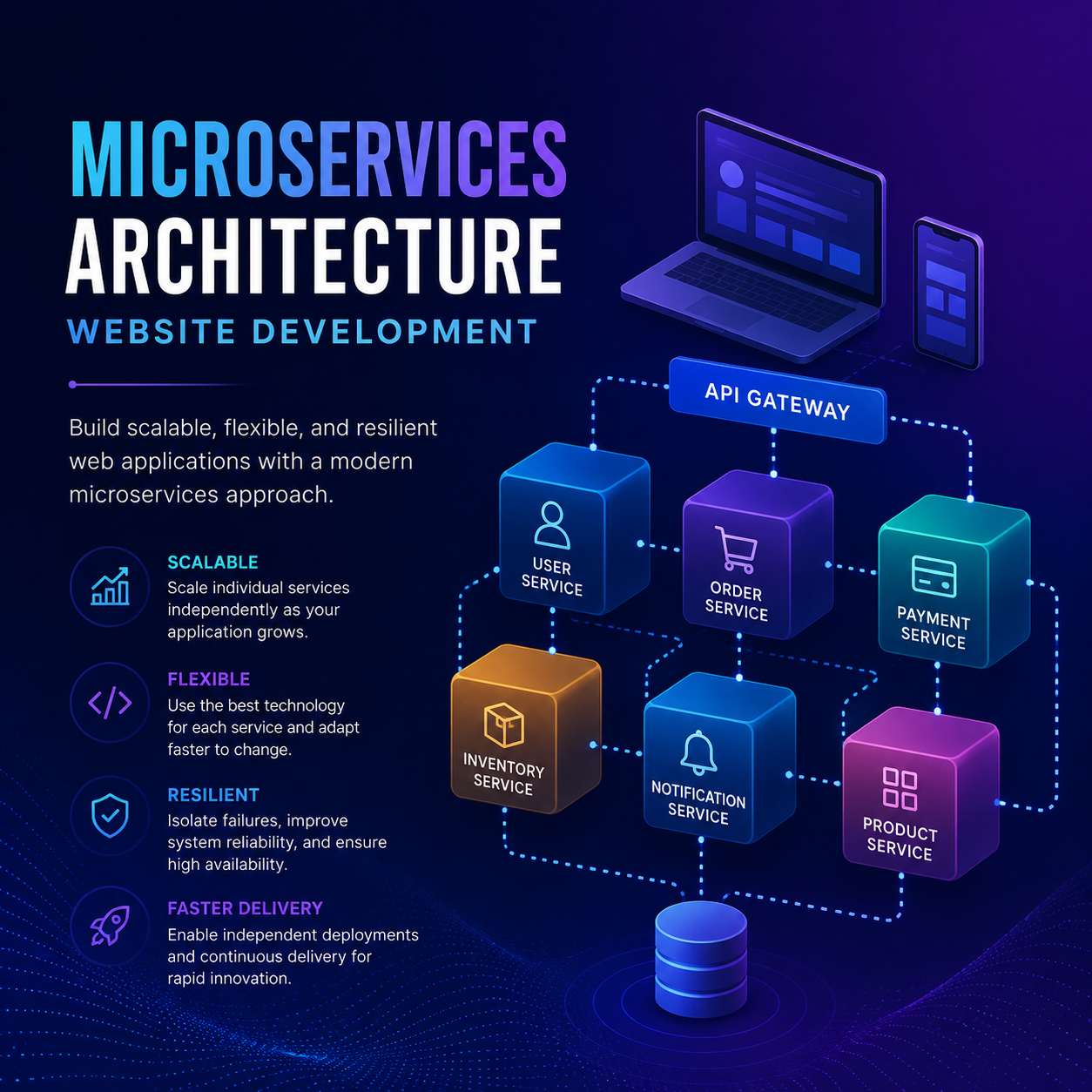 Microservices Architecture - Image 2