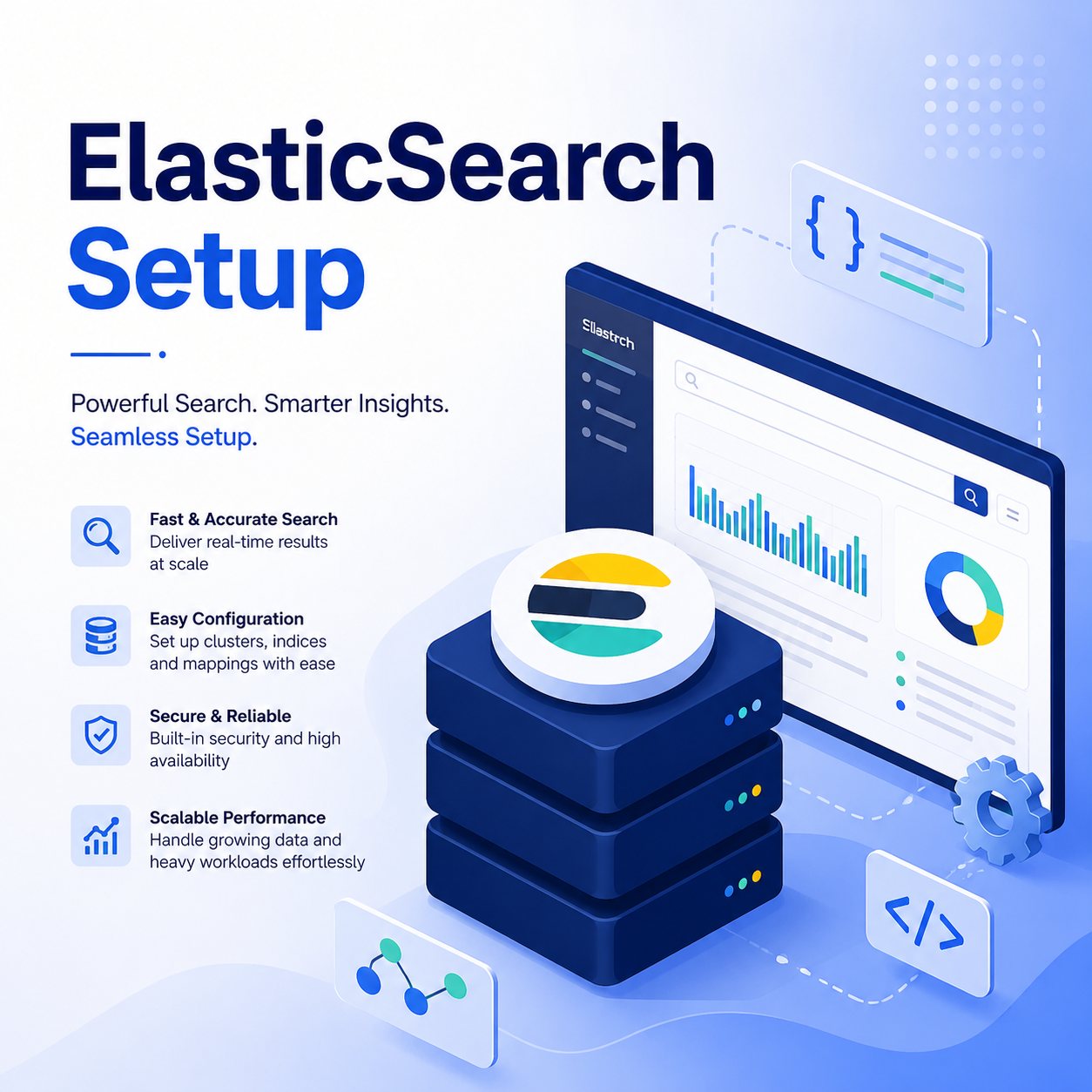 ElasticSearch Setup - Image 2