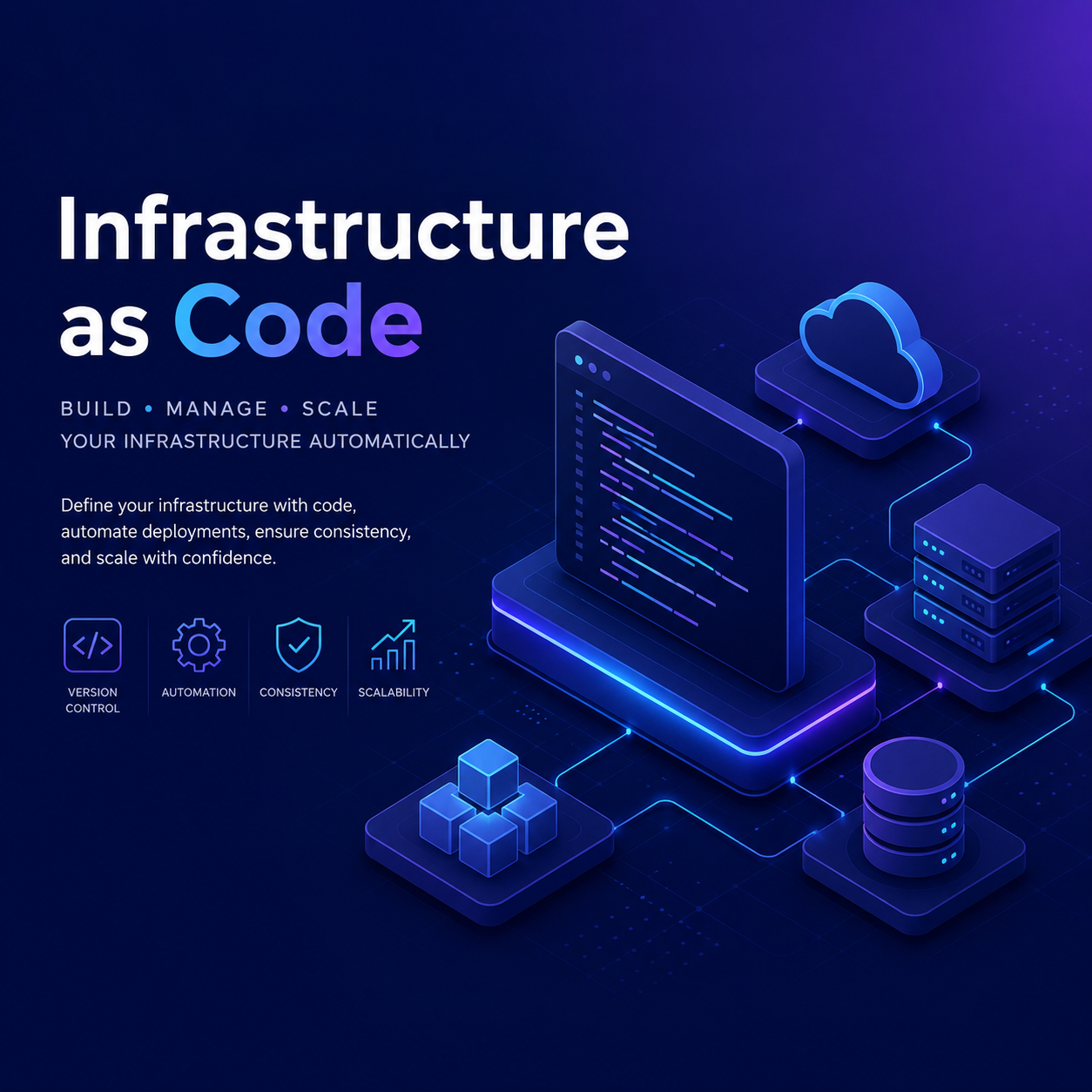 Infrastructure as Code - Image 2