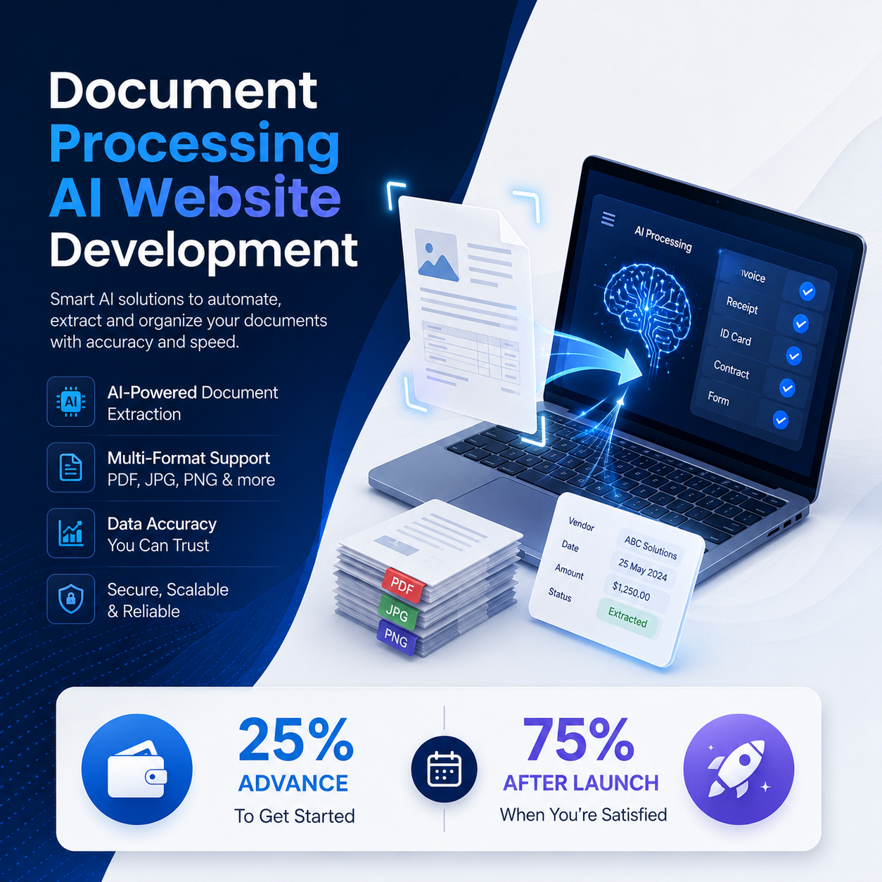 Infographic Design Pack - Image 3