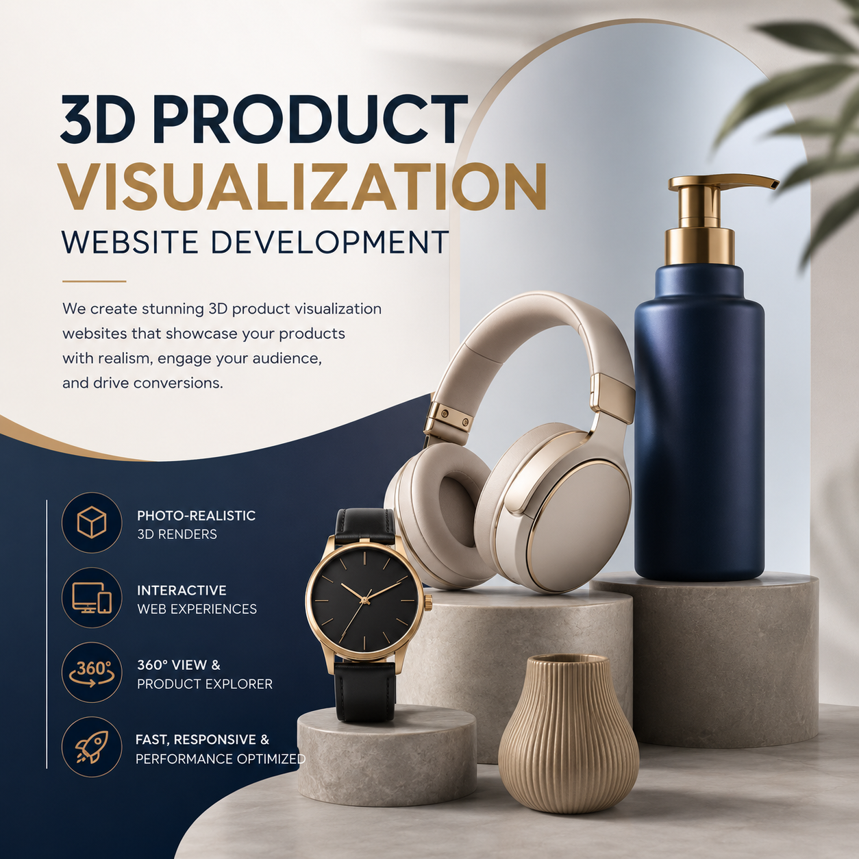 3D Product Visualization - Image 2