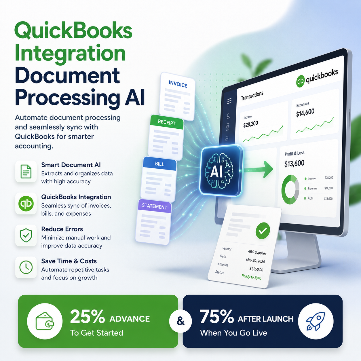 QuickBooks Integration - Image 3