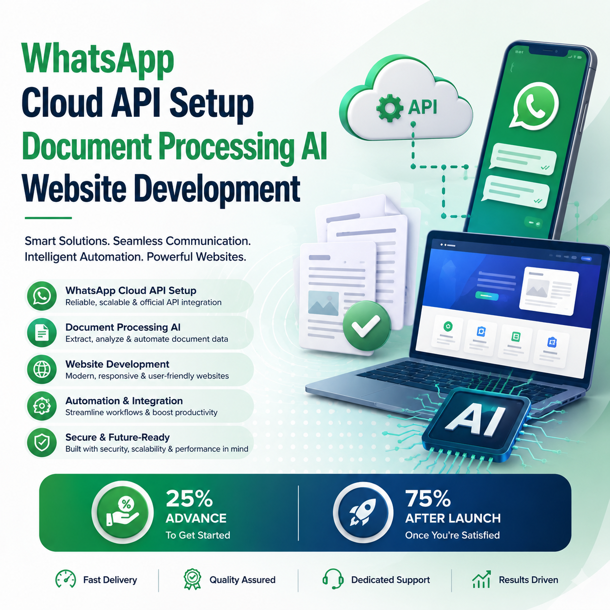 WhatsApp Cloud API Setup - Image 3