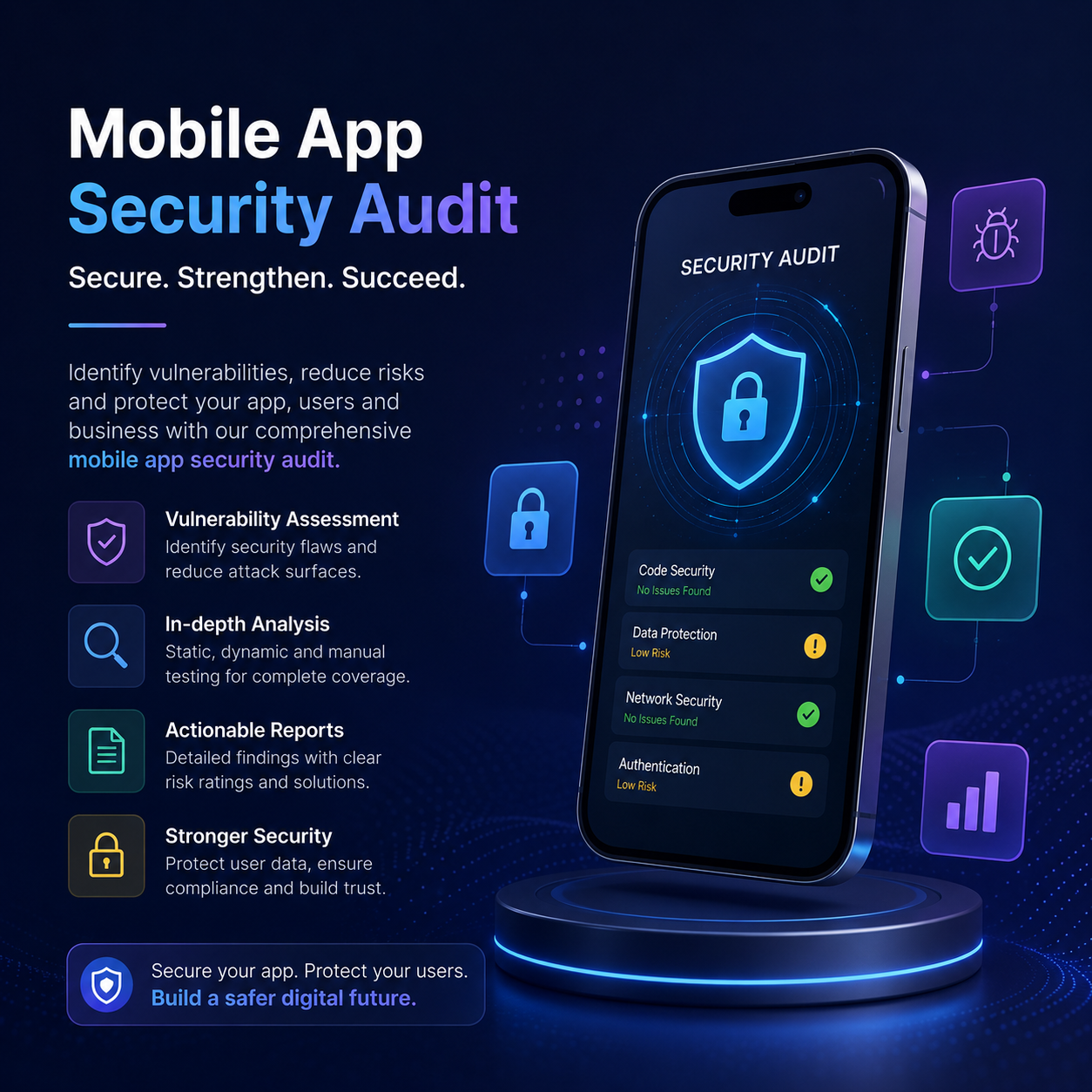 Mobile App Security Audit - Image 2