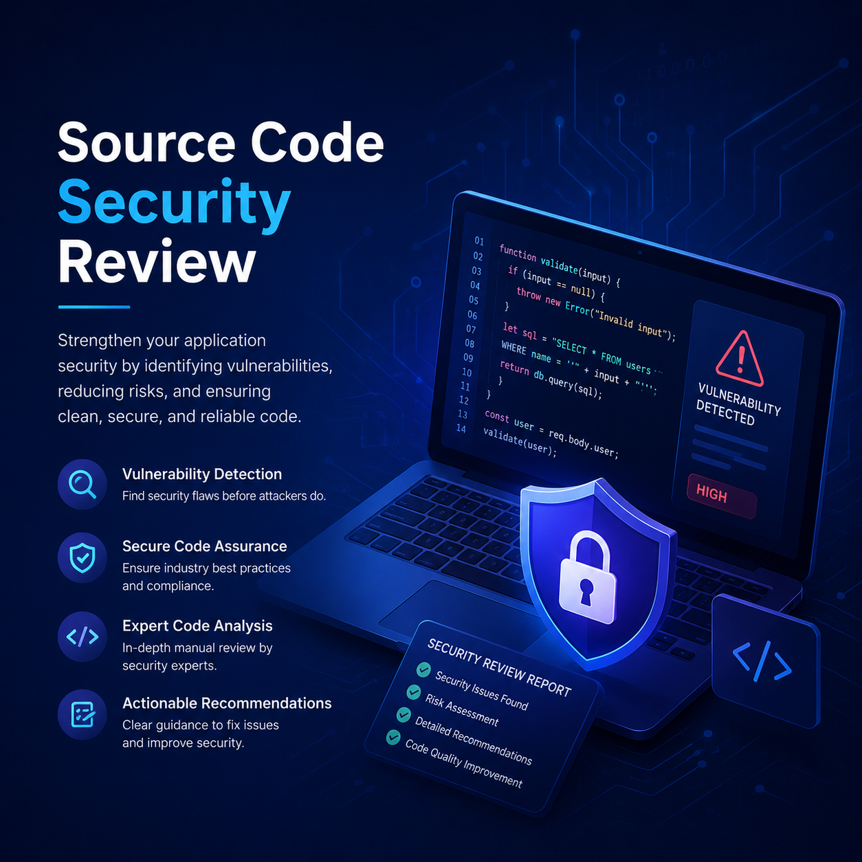 Source Code Security Review - Image 2