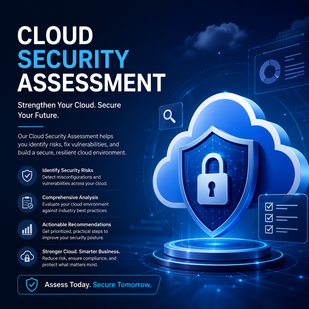 Cloud Security Assessment - Image 2