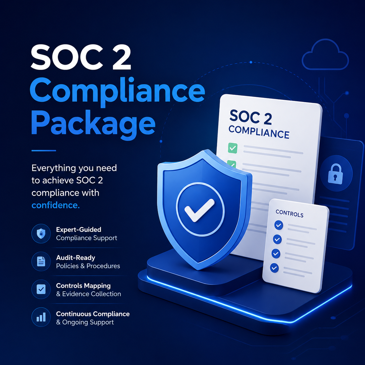 SOC 2 Compliance Package - Image 2