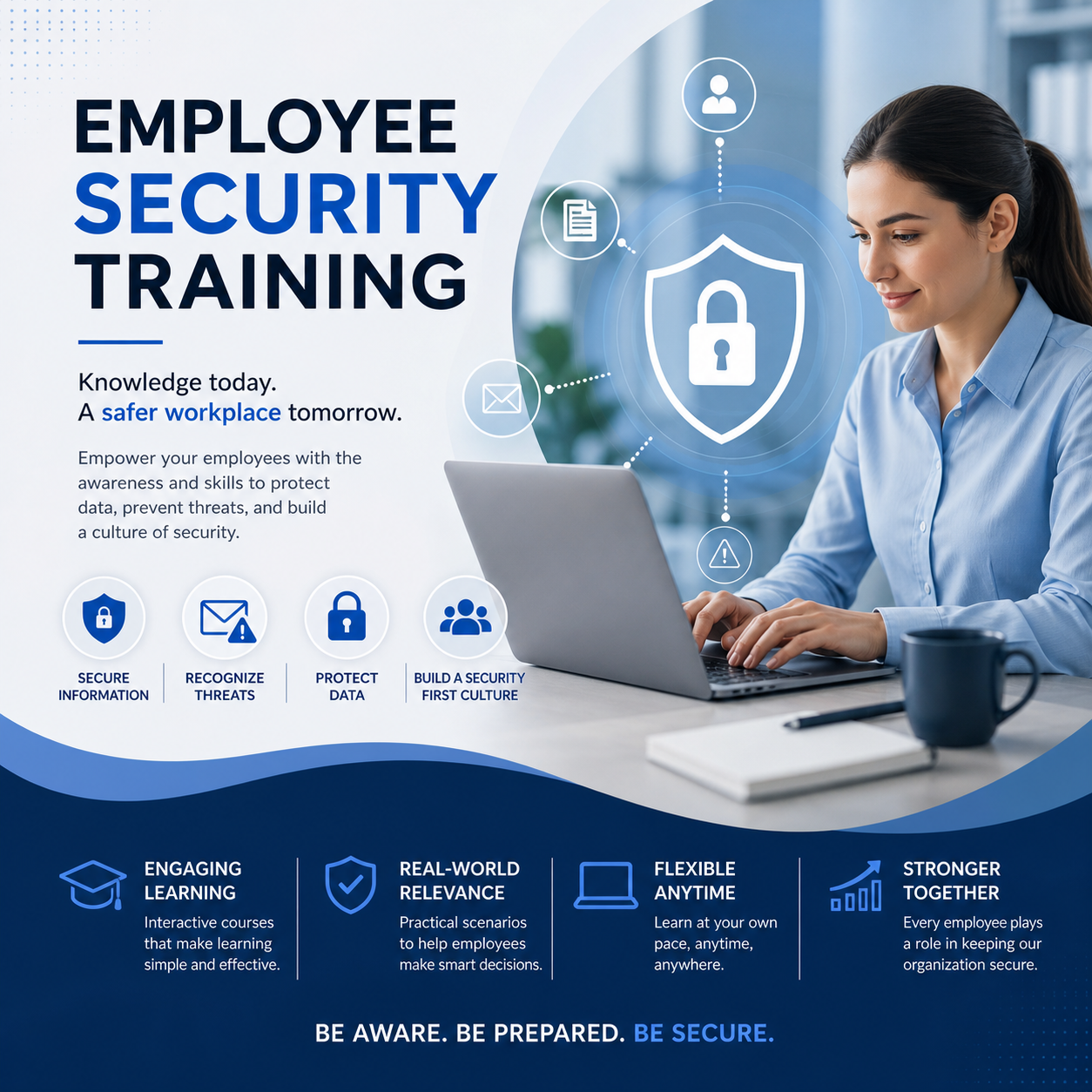 Employee Security Training