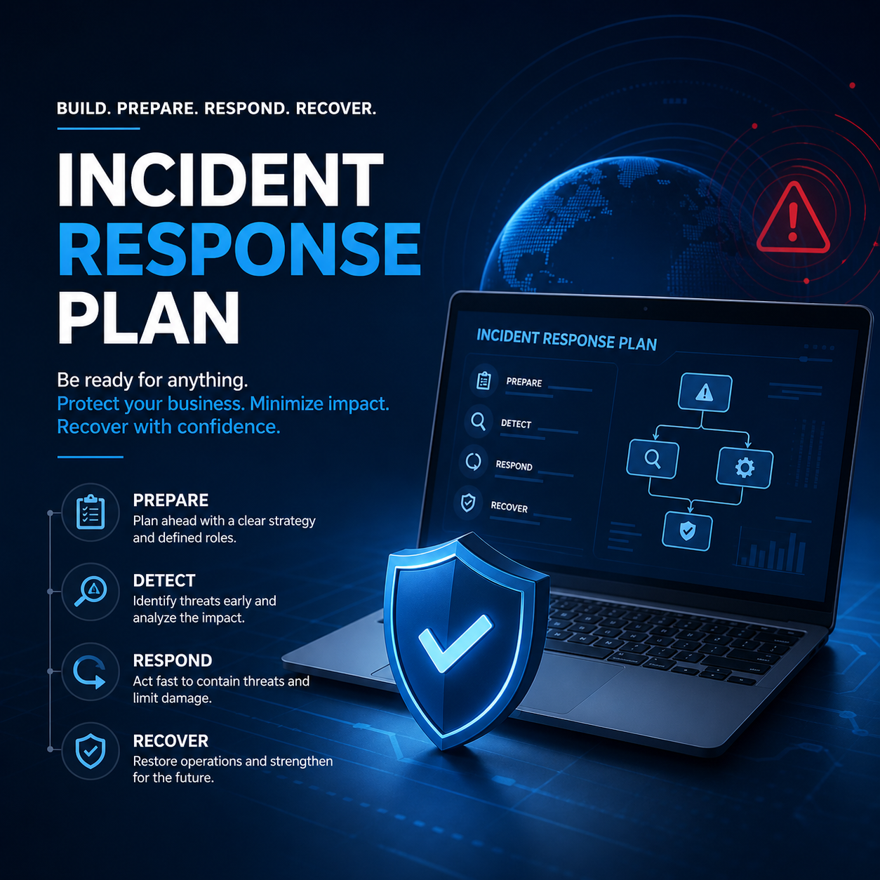 Incident Response Plan