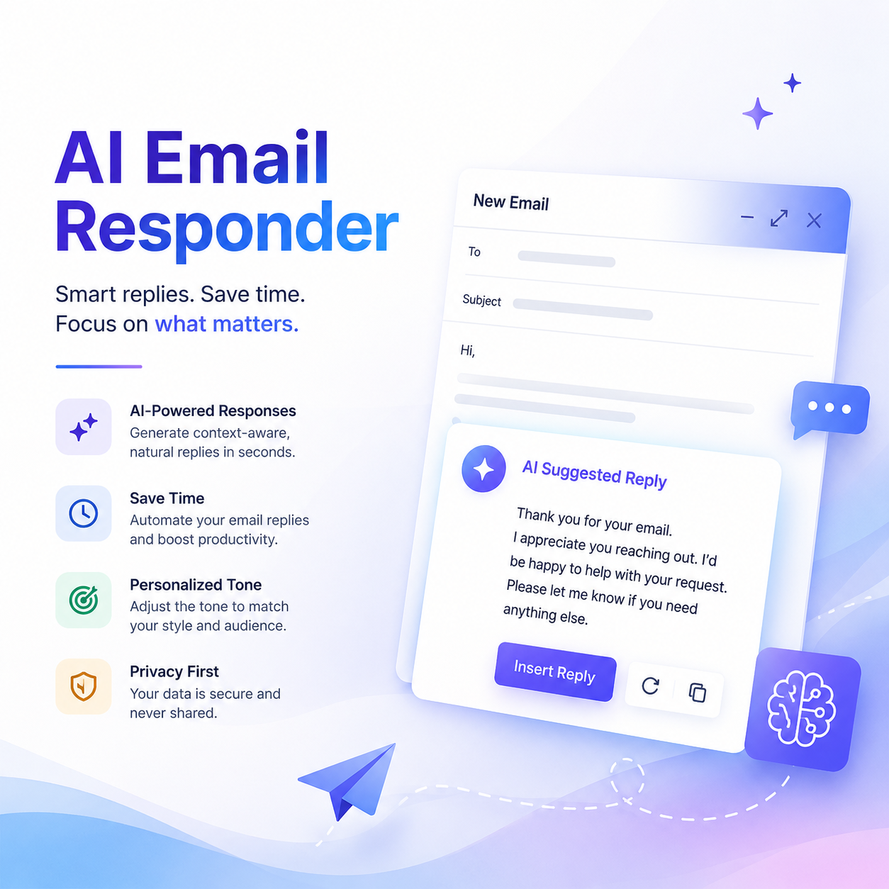 AI Email Responder