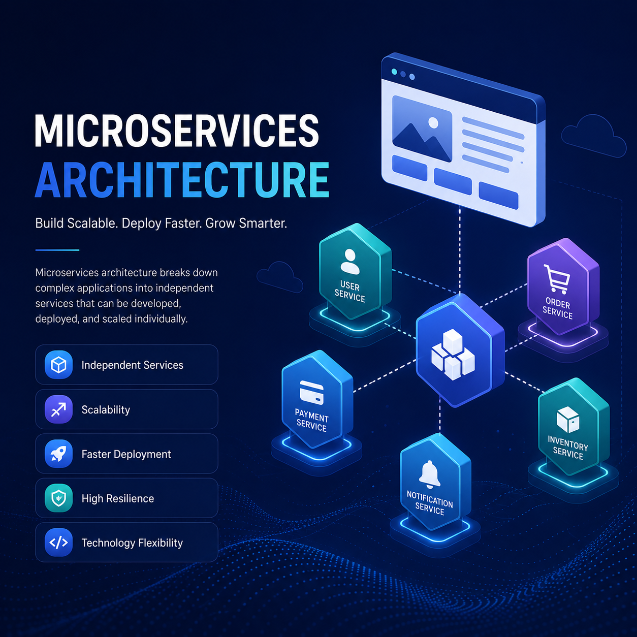 Microservices Architecture