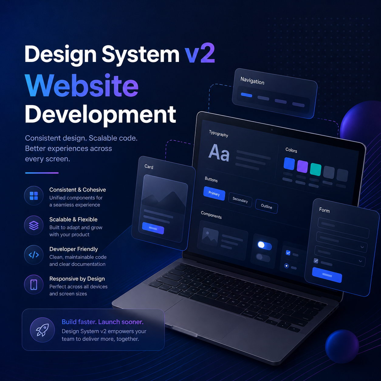 Design System v2