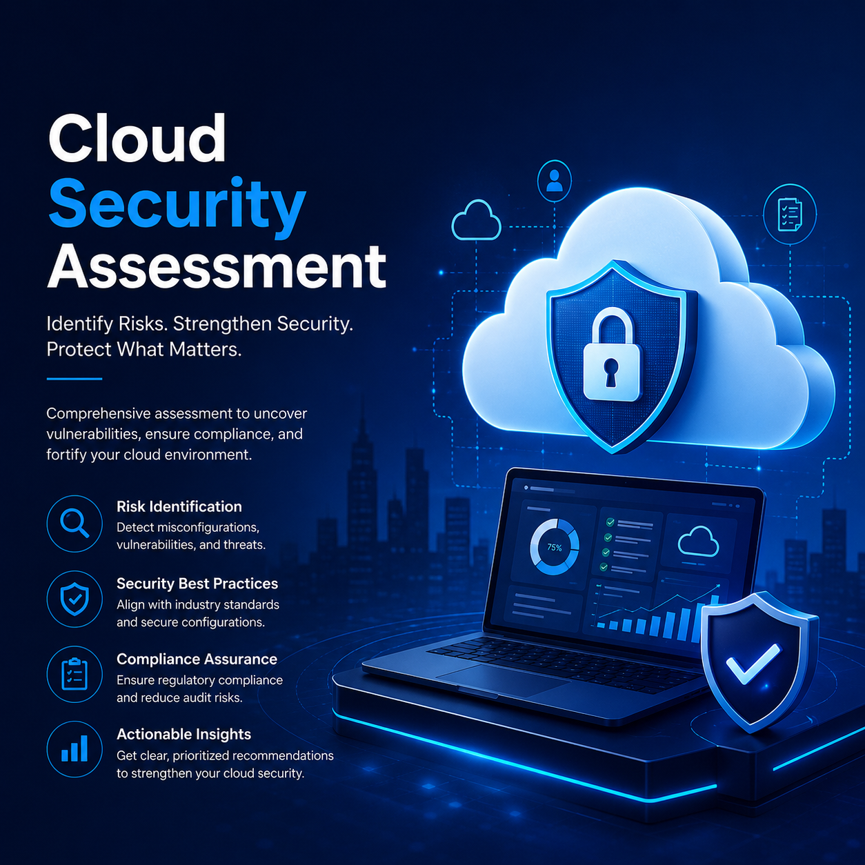 Cloud Security Assessment