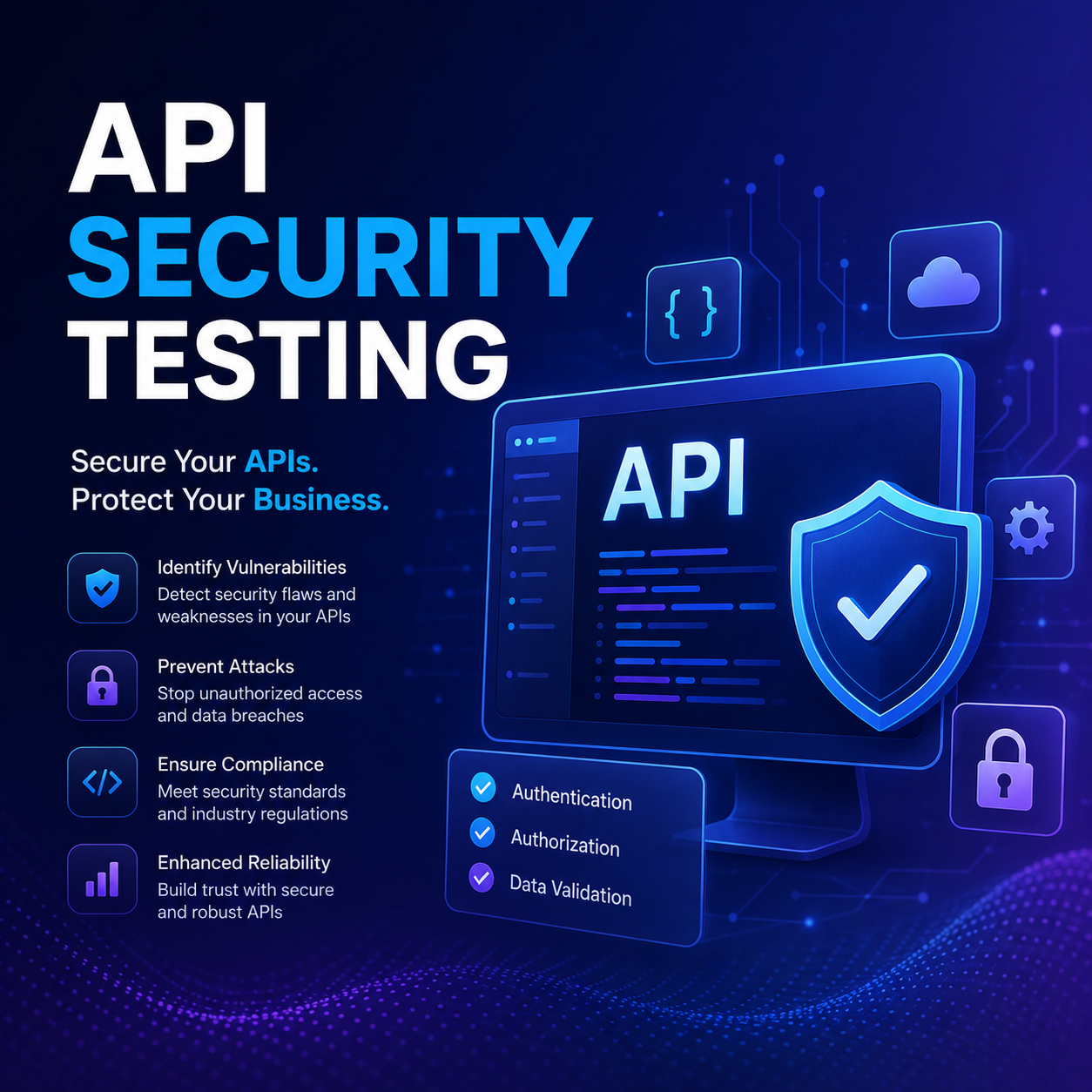 API Security Testing