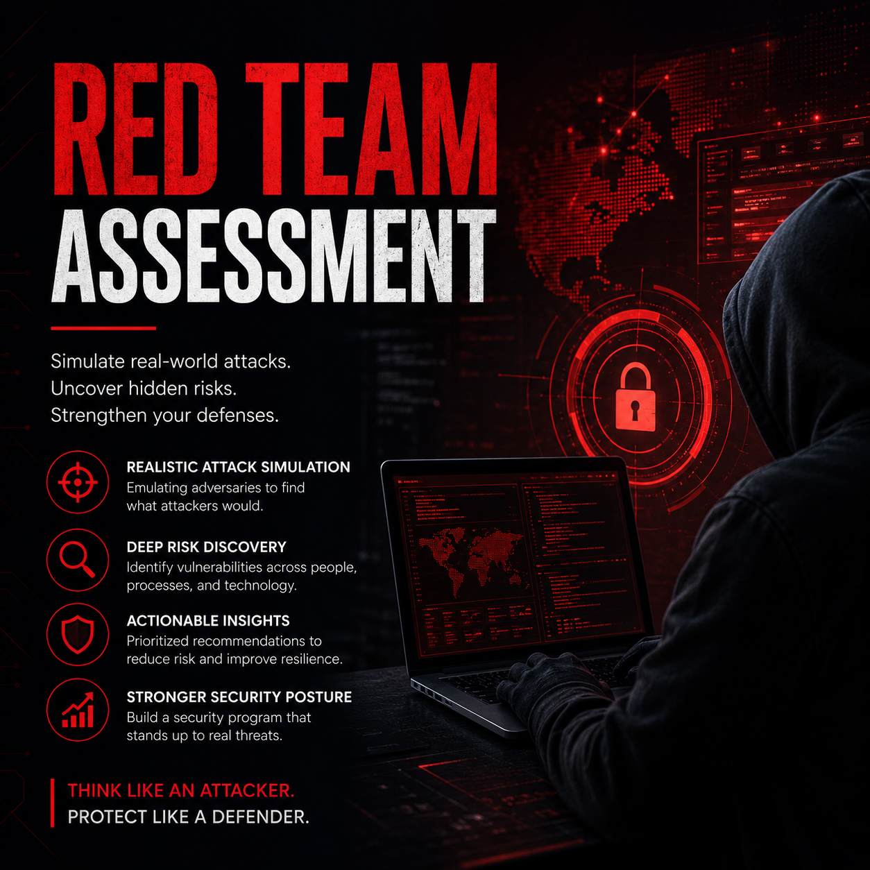 Red Team Assessment