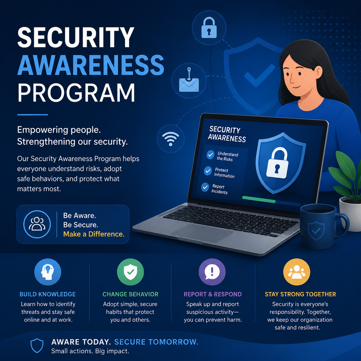 Security Awareness Program