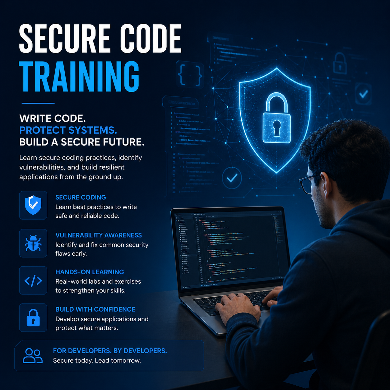 Secure Code Training