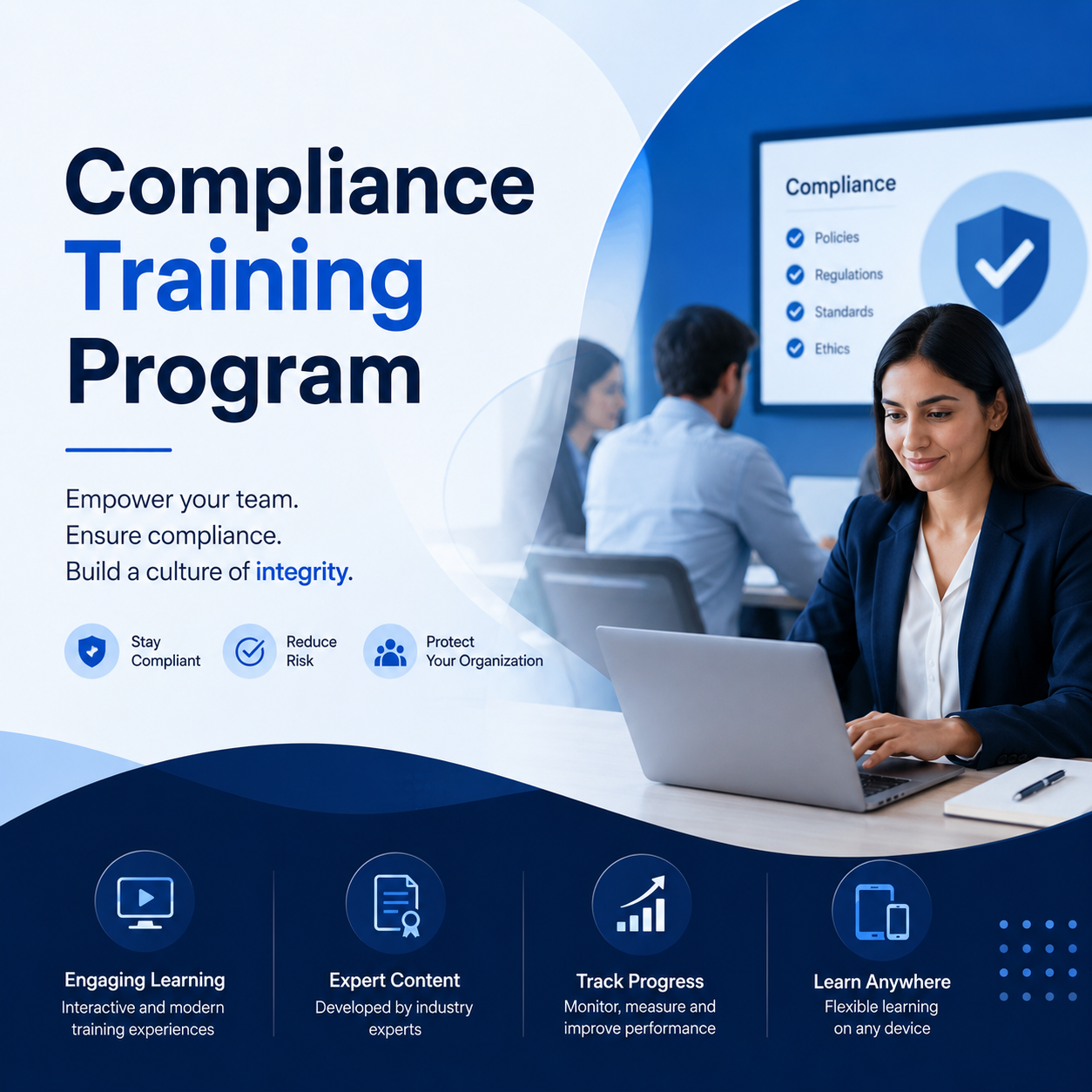 Compliance Training Program