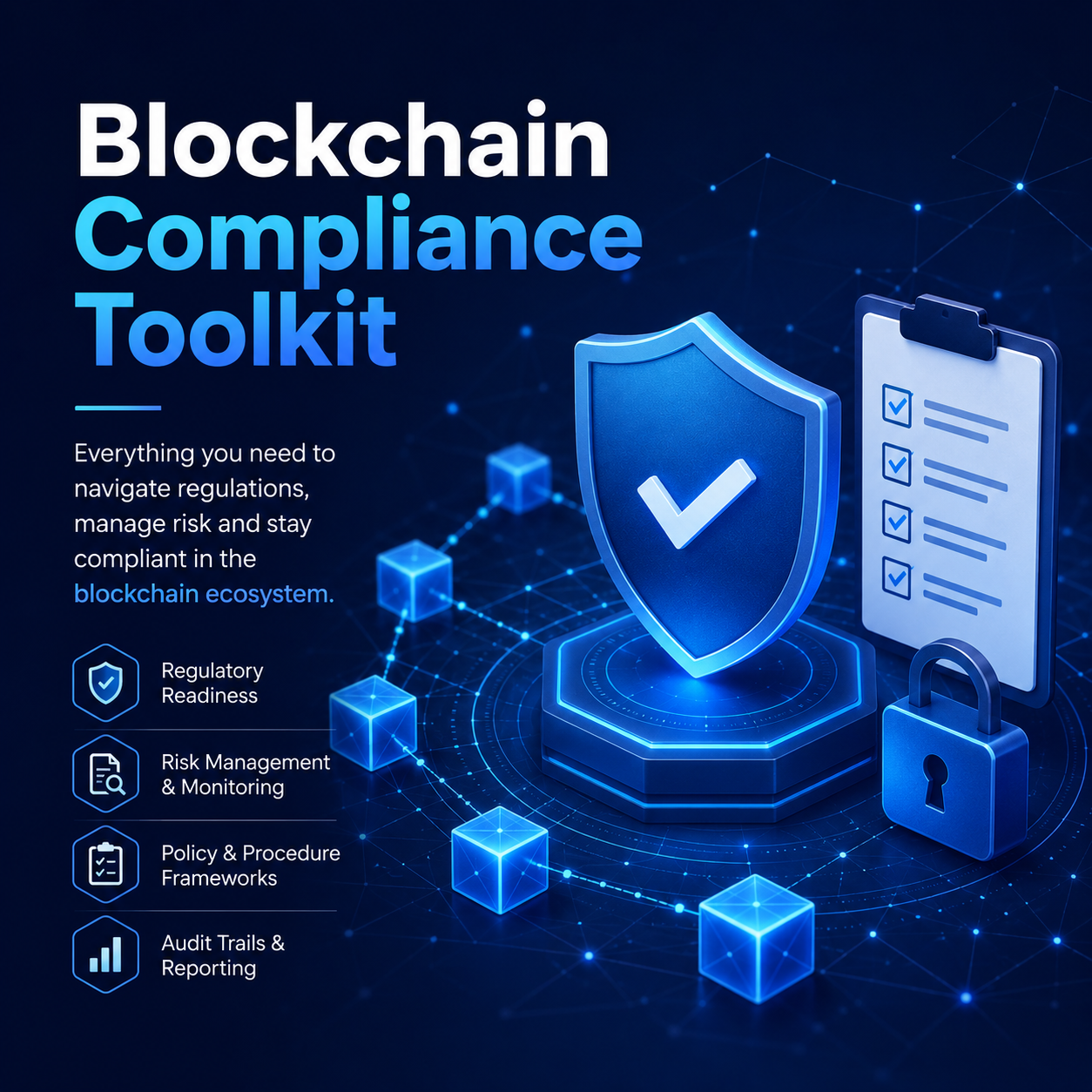 Blockchain Compliance Toolkit