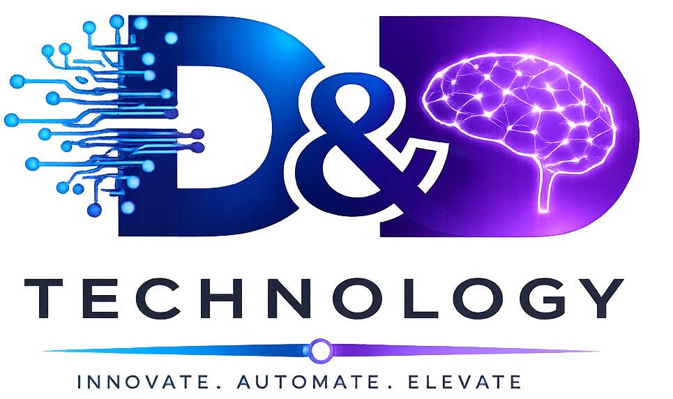 Design & Development Tech
