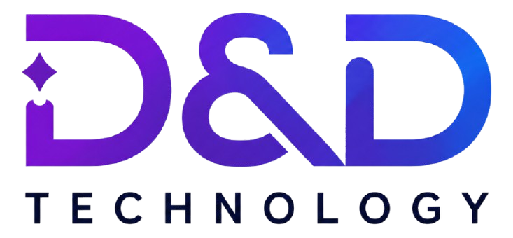 Design & Development Tech