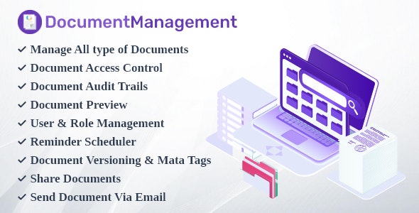 AI-Powered Document Management