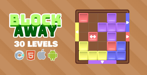 Block Away – Construct 3