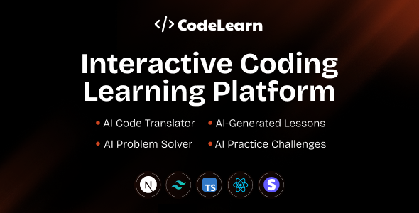 ByLearn – AI Learning  Content Platform SaaS