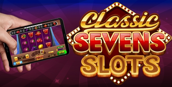 Classic Sevens Slots