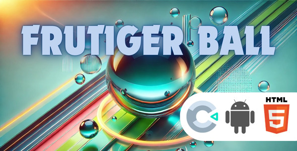 Frutiger Ball – HTML5 Game – Construct3
