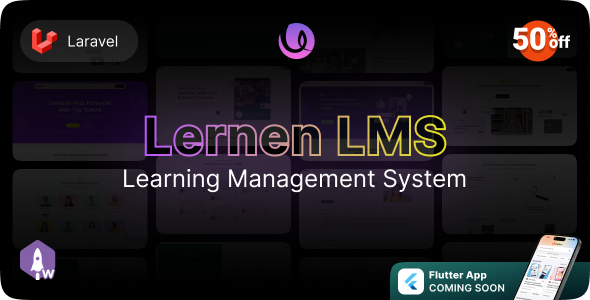 Lernen LMS – Learning Management System