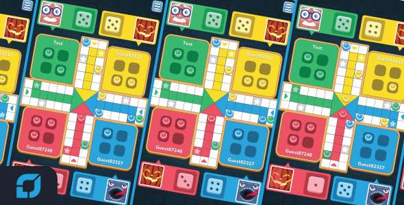 Ludo – Multiplayer