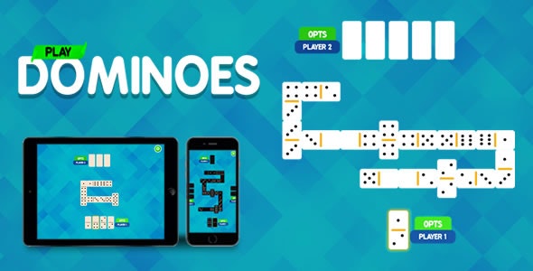 Play Dominoes – HTML5 Game