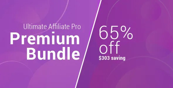Premium Bundle – Ultimate Affiliate Pro Add-On