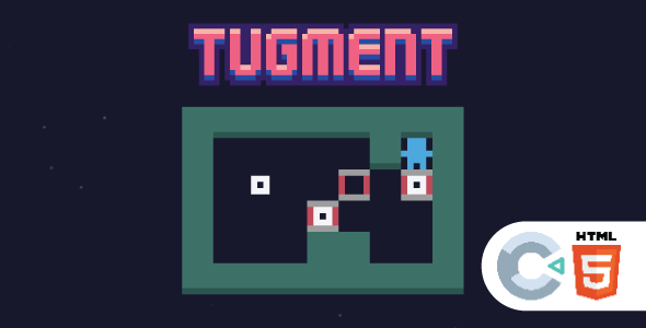 Tugment – HTML5 Mobile Game