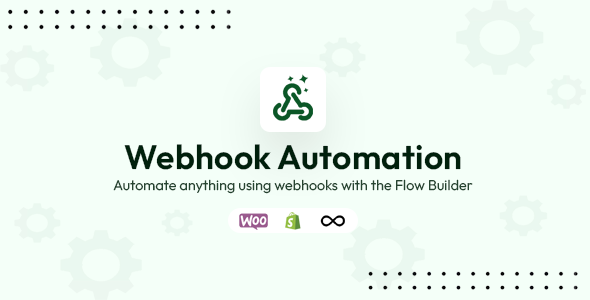 Webhook Automation Add-on for WhatsCRM – Automate WooCommerce, Shopify  More