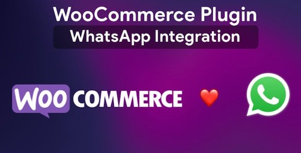 WooCommerce – Plugin for WhatsBox