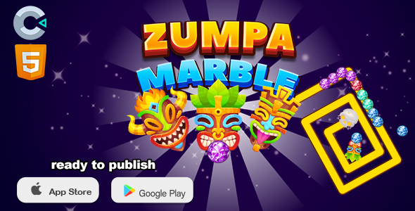 Zumpa – Construct 3