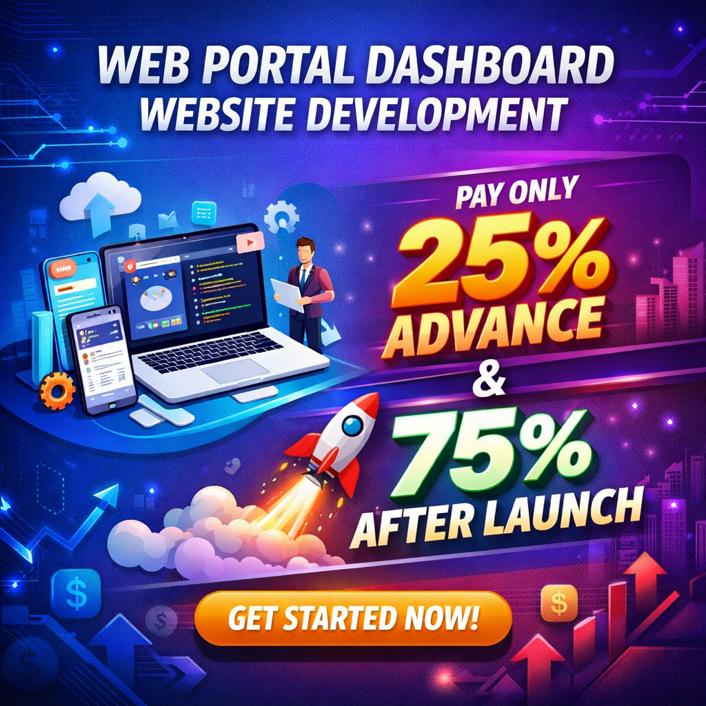 Web Portal - Image 2