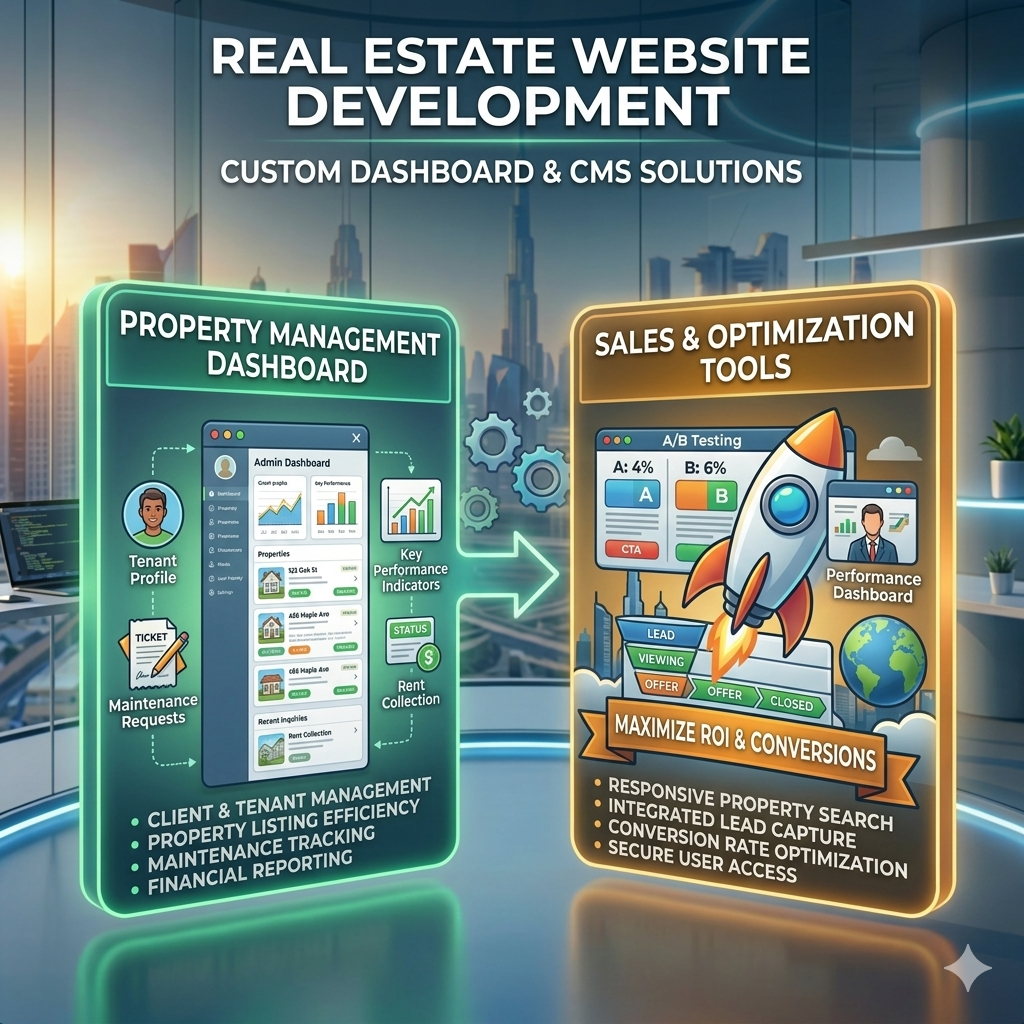 Real Estate Website - Image 2